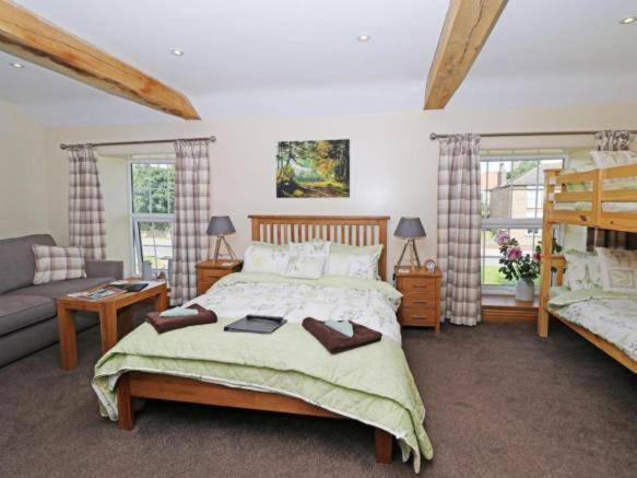 The Star Inn Weaverthorpe Dış mekan fotoğraf