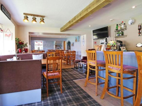 The Star Inn Weaverthorpe Dış mekan fotoğraf