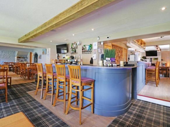 The Star Inn Weaverthorpe Dış mekan fotoğraf