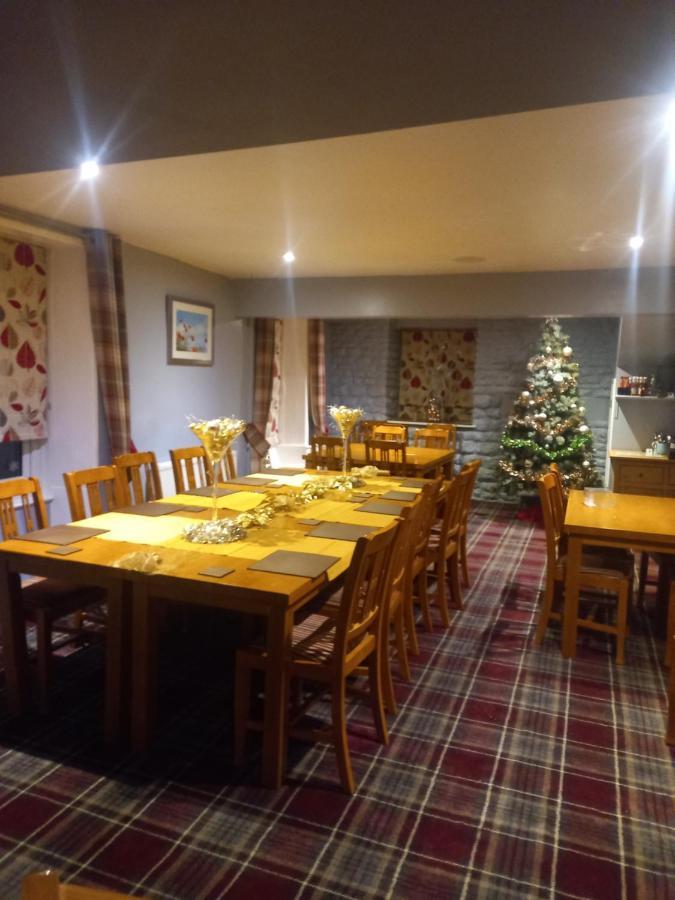 The Star Inn Weaverthorpe Dış mekan fotoğraf