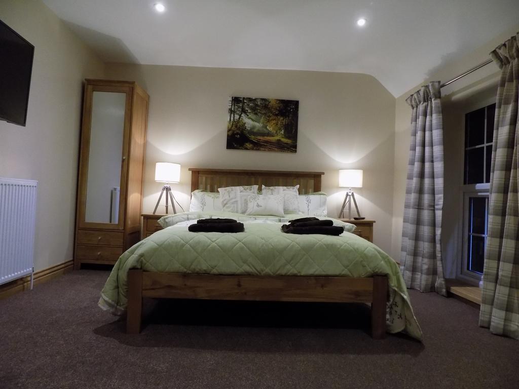 The Star Inn Weaverthorpe Dış mekan fotoğraf
