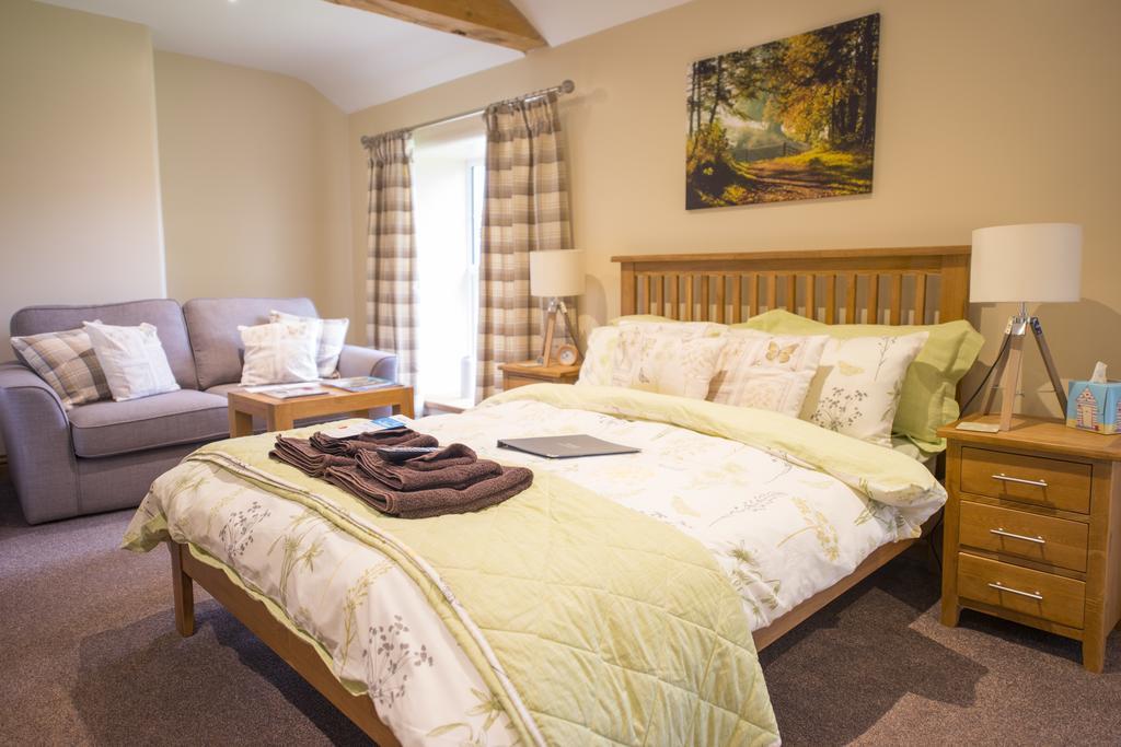 The Star Inn Weaverthorpe Dış mekan fotoğraf