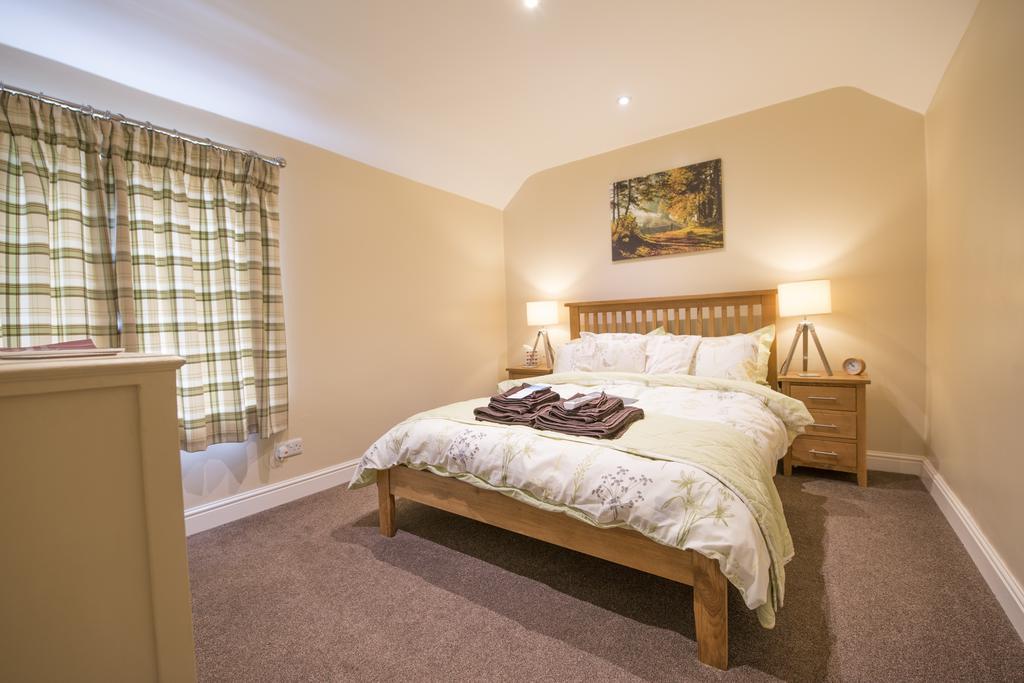 The Star Inn Weaverthorpe Dış mekan fotoğraf